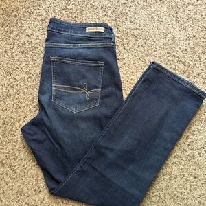 Denizen from Levi’s modern women’s slim jeans